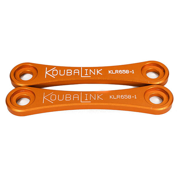 KOUBA LINKS LOWERING LINK (KLR658-1)