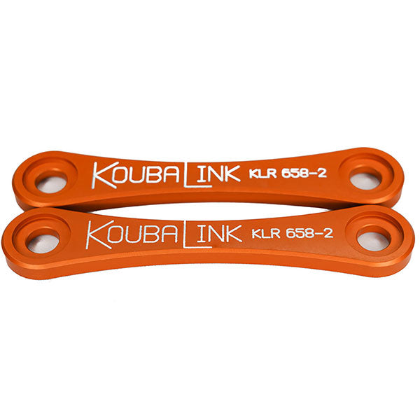 KOUBA LINKS LOWERING LINK (KLR658-2)