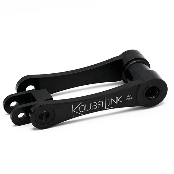 KOUBA LINKS LOWERING LINK (KLX230-1)