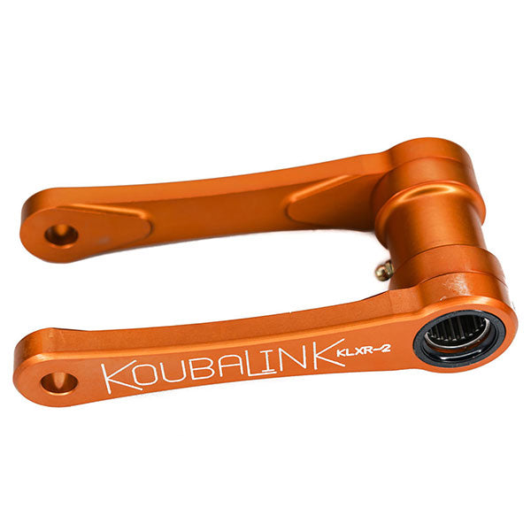 KOUBA LINKS LOWERING LINK (KLXR2)