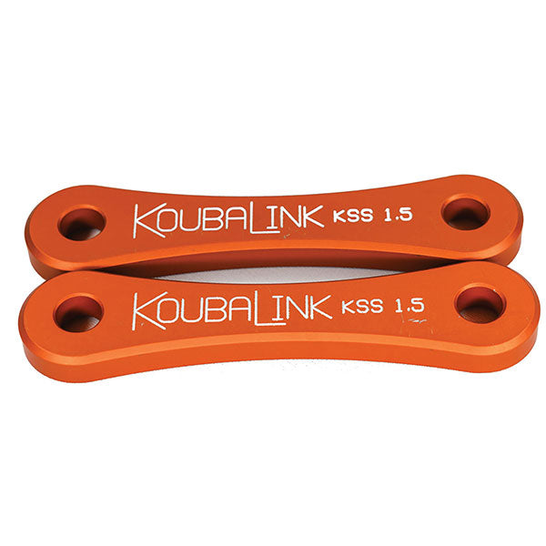 KOUBA LINKS LOWERING LINK (KSS-1.5)