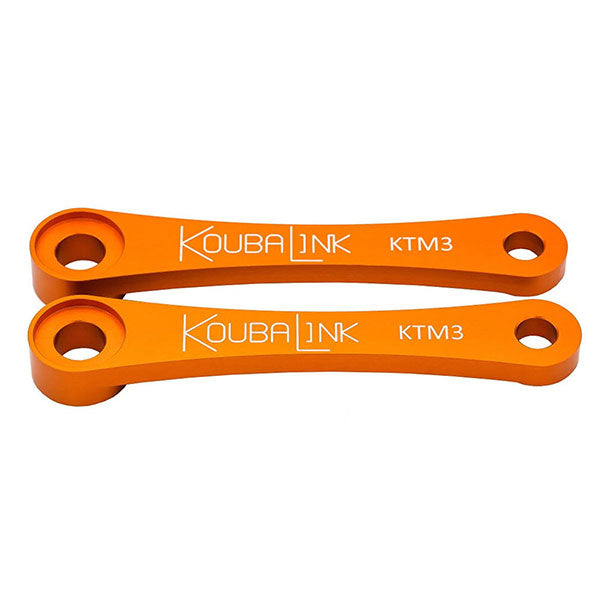 KOUBA LINKS LOWERING LINK (KTM3)