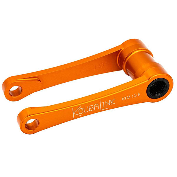 KOUBA LINKS LOWERING LINK (KTM11-3-O)