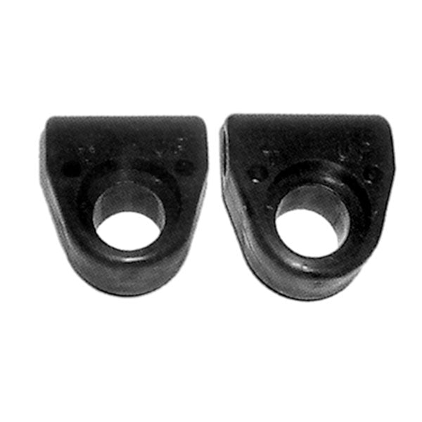 SPX SUSPENSION SLIDE SPRING RETAINER (04-297-02)