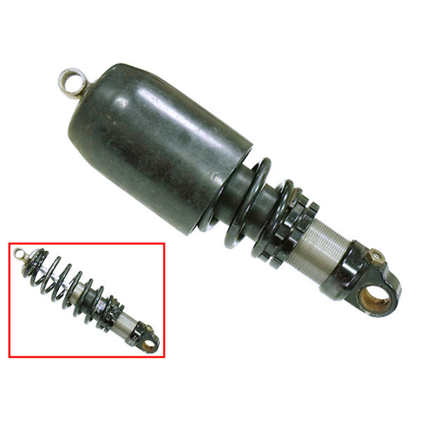 SPX REAR SUSPENSION GAS SHOCK (SU-04303S)