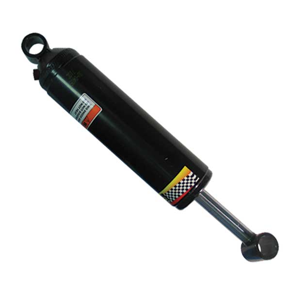 SPX REAR SUSPENSION GAS SHOCK (SU-04058)