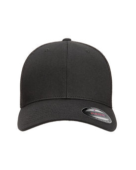 Flexfit Adult 6-Panel Trucker Cap - 6511