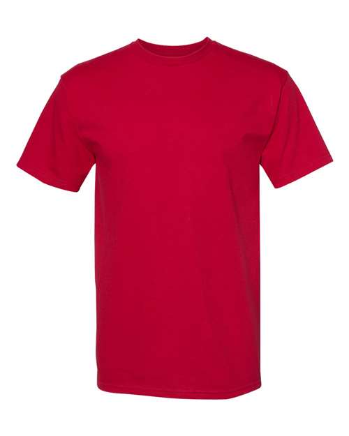 American Apparel Midweight Cotton Unisex T-Shirt - 1701