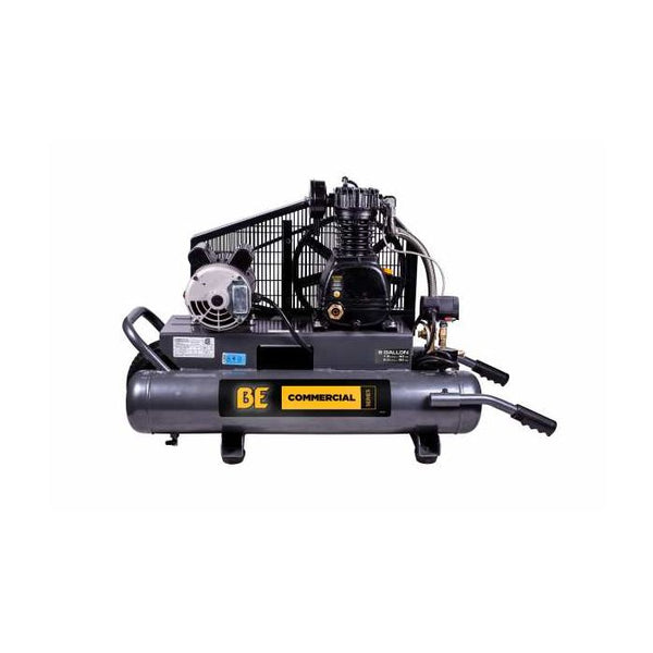 BE 2 HP 8 Gallon Electric Wheelbarrow Style Air Compressor Model#: AC1508