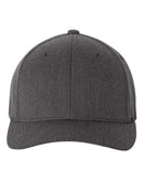 Flexfit Wool-Blend Cap - 6477