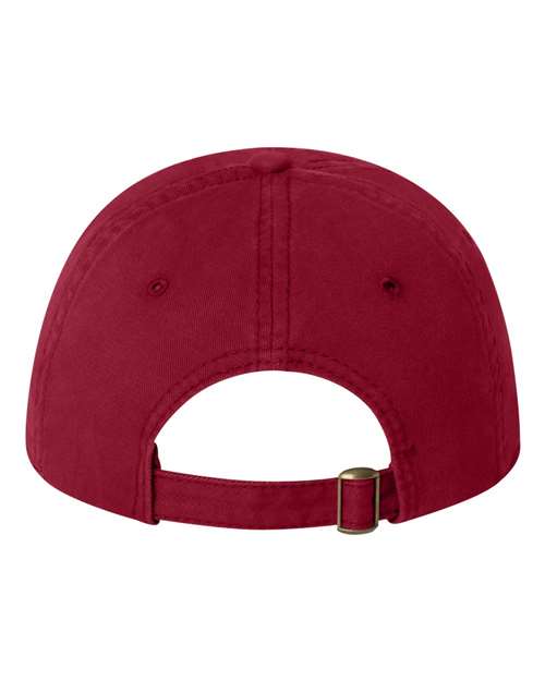 Sportsman Unstructured Cap - AH35