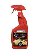 Mothers Polishes Waxes Cleaners Inc. - California Gold Instant Detailer 16oz - MPWC - 08216