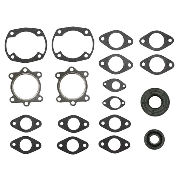 SPX ENGINE GASKET SETS & OIL SEALS (09-711063B)