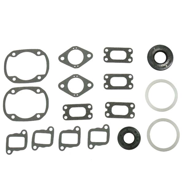 SPX ENGINE GASKET SETS & OIL SEALS (09-711162B)