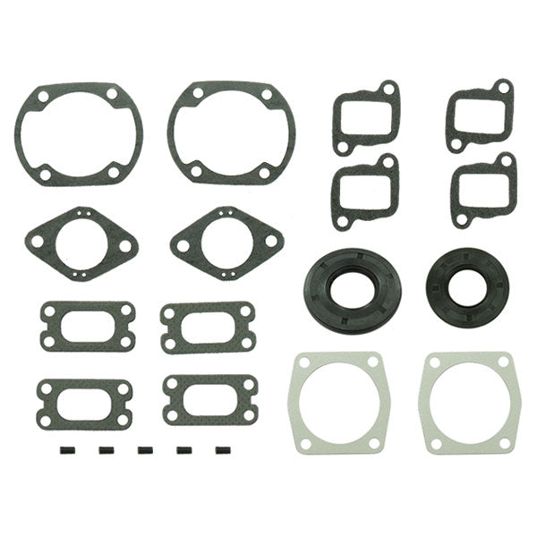 SPX ENGINE GASKET SETS & OIL SEALS (09-711162C)