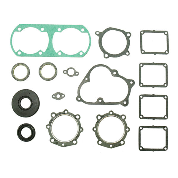 SPX ENGINE GASKET SETS & OIL SEALS (09-711168B)