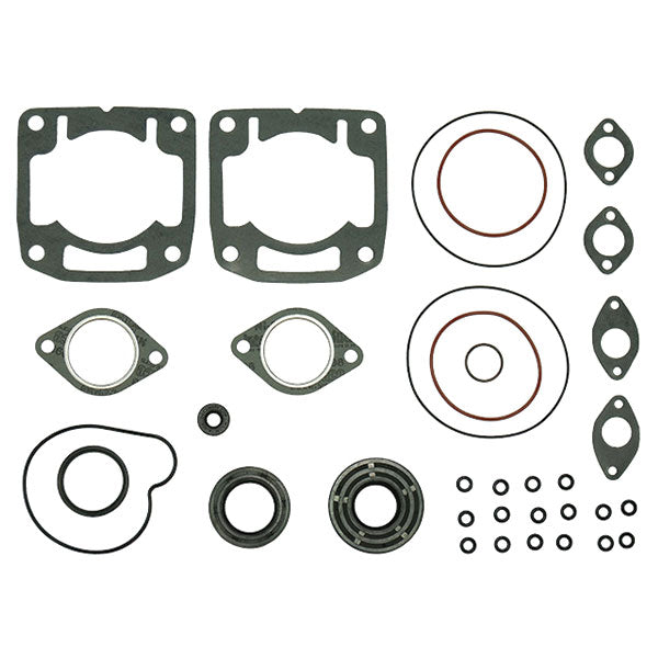 SPX ENGINE GASKET SETS & OIL SEALS (09-711179)