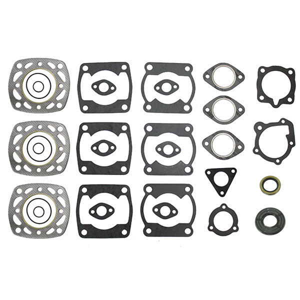 SPX ENGINE GASKET SETS & OIL SEALS (09-711181A)