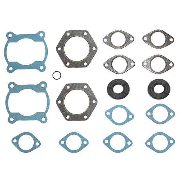 SPX ENGINE GASKET SETS & OIL SEALS (09-711186)