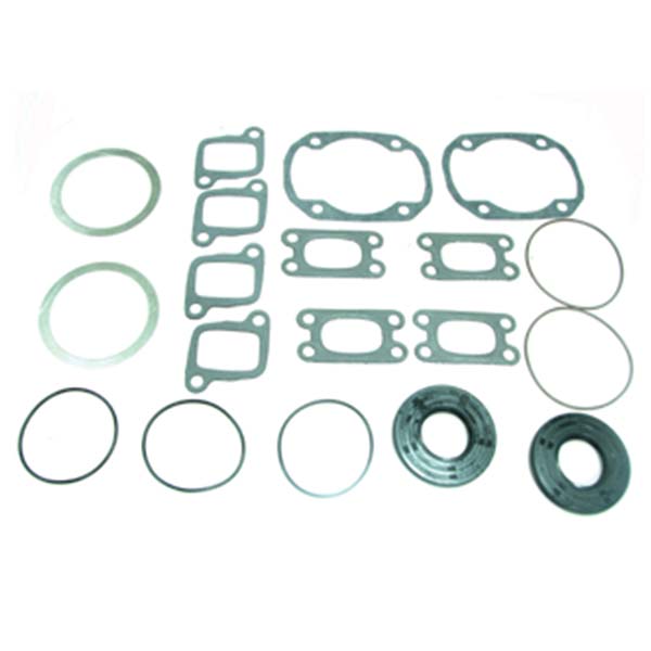 SPX ENGINE GASKET SETS & OIL SEALS (09-711196)