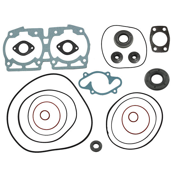 SPX ENGINE GASKET SETS & OIL SEALS (09-711203)