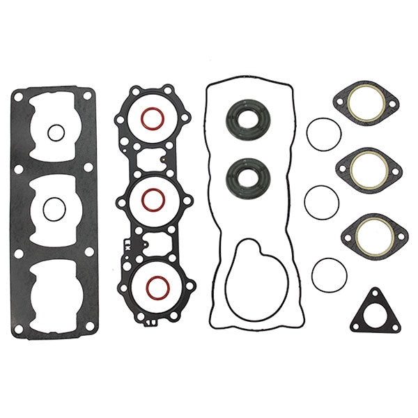 SPX ENGINE GASKET SETS & OIL SEALS (09-711204)