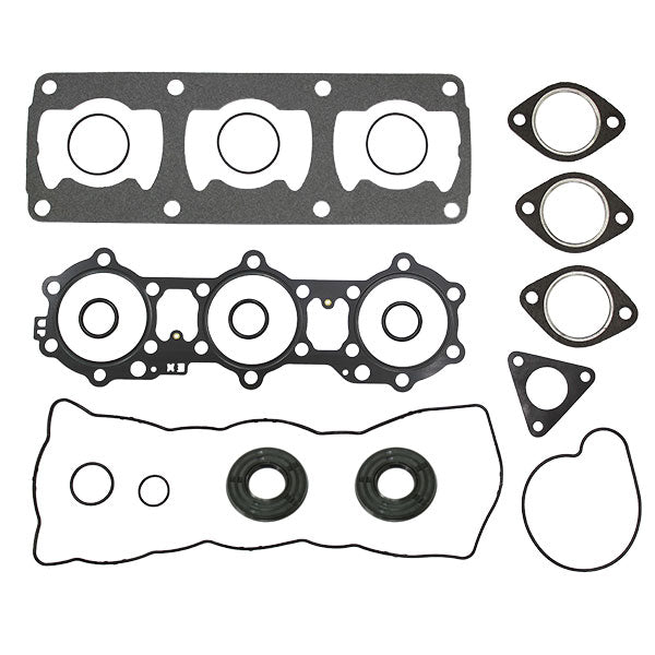 SPX ENGINE GASKET SETS & OIL SEALS (09-711205)