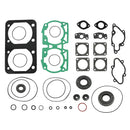 SPX ENGINE GASKET SETS & OIL SEALS (09-711214)
