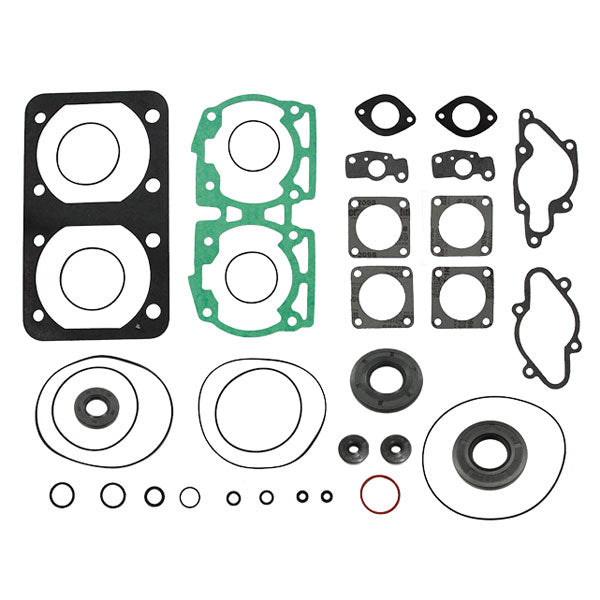 SPX ENGINE GASKET SETS & OIL SEALS (09-711214)