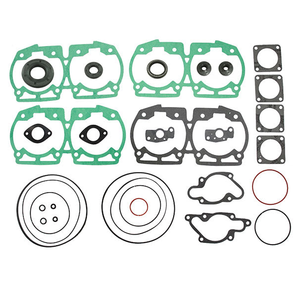 SPX ENGINE GASKET SETS & OIL SEALS (09-711215)