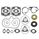 SPX ENGINE GASKET SETS & OIL SEALS (09-711231)