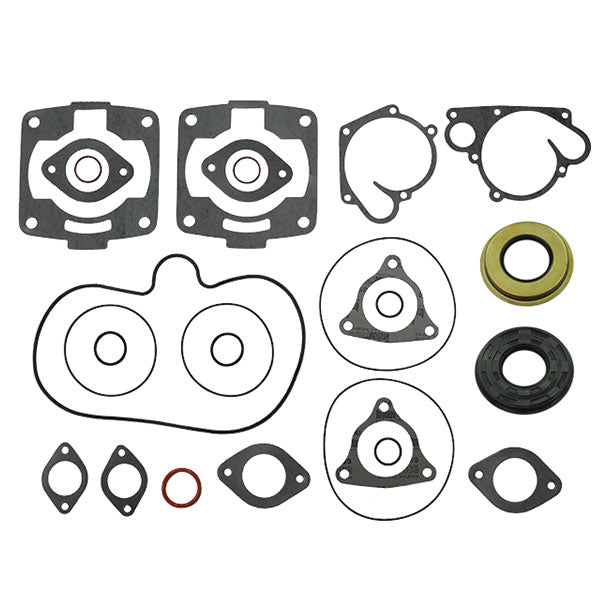 SPX ENGINE GASKET SETS & OIL SEALS (09-711231)