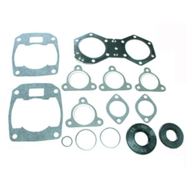 SPX ENGINE GASKET SETS & OIL SEALS (09-711238)