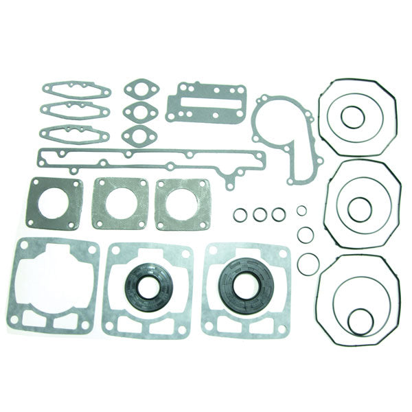 SPX ENGINE GASKET SETS & OIL SEALS (09-711254)