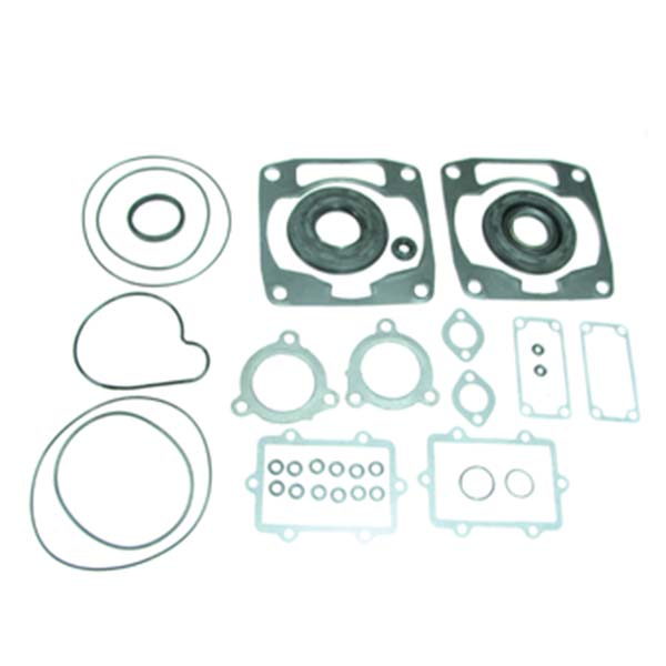 SPX ENGINE GASKET SETS & OIL SEALS (09-711262)