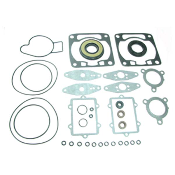 SPX ENGINE GASKET SETS & OIL SEALS (09-711275)