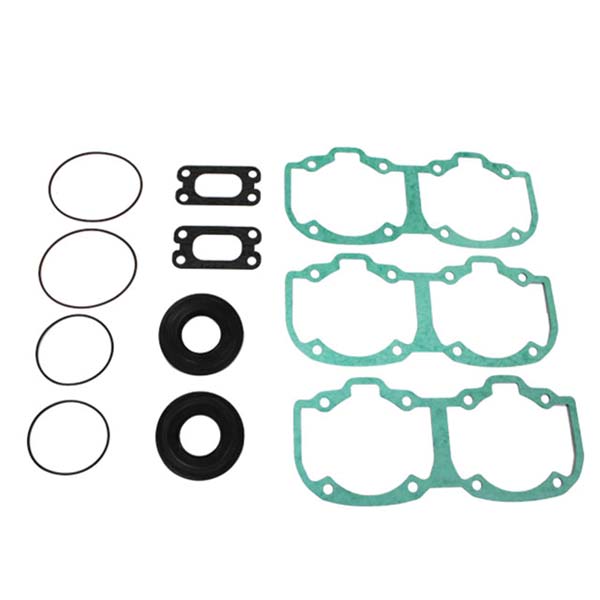 SPX ENGINE GASKET SETS & OIL SEALS (09-711277)