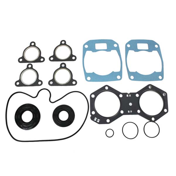 SPX ENGINE GASKET SETS & OIL SEALS (09-711286)