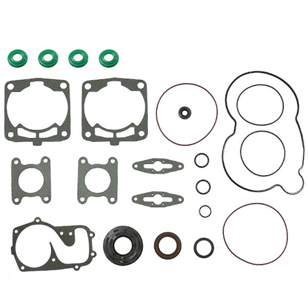 SPX ENGINE GASKET SETS & OIL SEALS (09-711298)