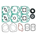 SPX ENGINE GASKET SETS & OIL SEALS (09-711303)