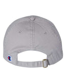 Champion Washed-Twill Dad’s Cap - CS4000
