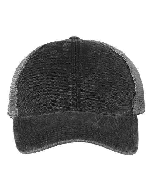 LEGACY Dashboard Trucker Cap - DTA