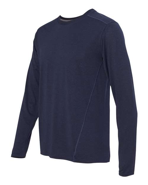 Gildan Performance® Tech  Long Sleeve T-Shirt - 47400