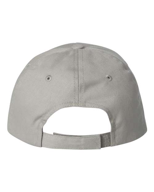 Sportsman Adult Cotton Twill Cap - 2260