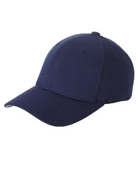 Flexfit Adult Cool & Dry Piqué Mesh Cap - 6577CD