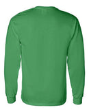 Gildan Heavy Cotton™ Long Sleeve T-Shirt - 5400 A