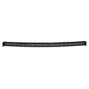 SPEED DEMON 38.5" Single Row Curved LED Light Bar - SRX38.5 10-10020 | GarageAndFab.com