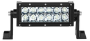 6" Dual Row LED Light Bar - DRC6