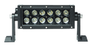 6" Dual Row LED Light Bar - DRC6
