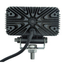 618S Rectangle Work LED Light